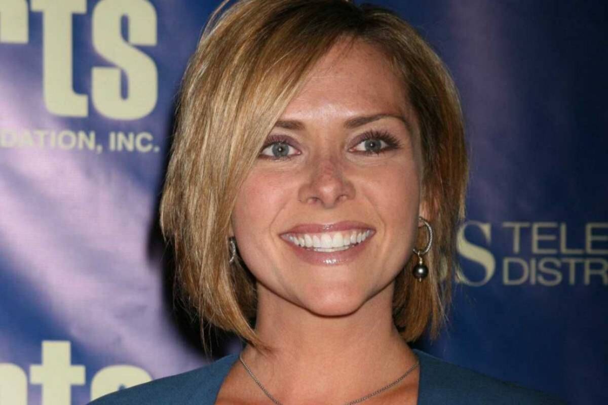 L’ex Miss America e attrice Leanza Cornett è morta a 49 anni