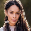 Lisa Bonet primo piano