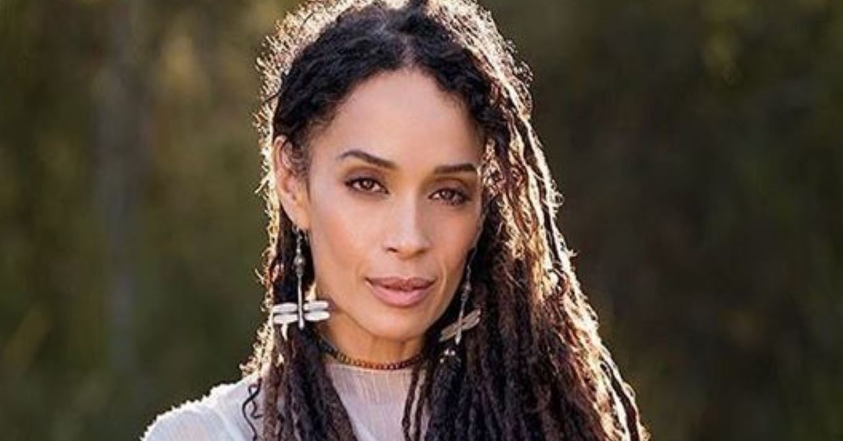 Chi è Lisa Bonet? Conosciamo meglio la moglie di Jason Momoa