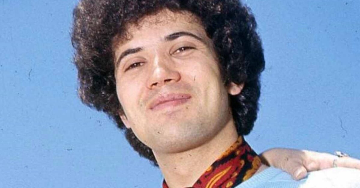 Chi è Luca Filippo Carlo Battisti? Il figlio di Lucio Battisti Bigodino