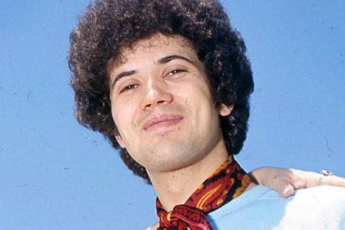 Chi è Luca Filippo Carlo Battisti? Conosciamo meglio il figlio di Lucio Battisti