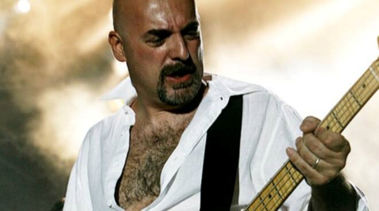 Luciano Ghezzi è morto