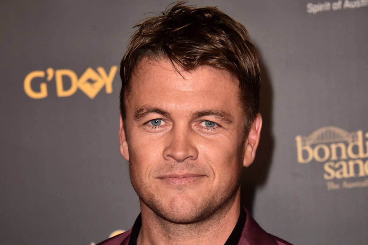 Chi è Luke Hemsworth? Conosciamo meglio il fratello di Chris e Liam Hemsworth