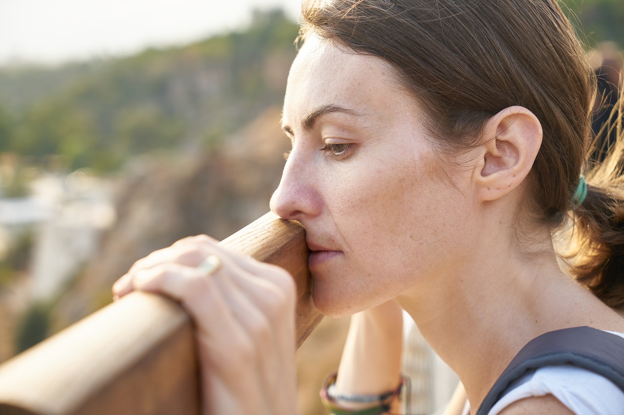 Non devi essere una mamma instancabile per essere una mamma perfetta