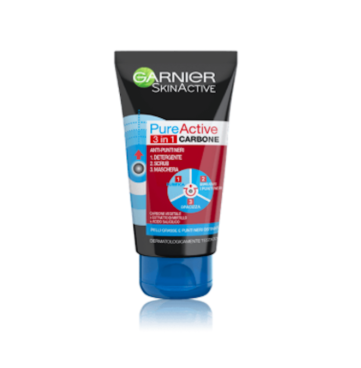 maschera garnier