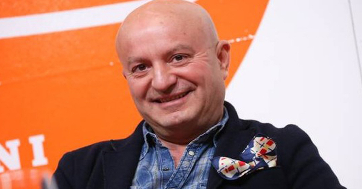 Maurizio Ferrini