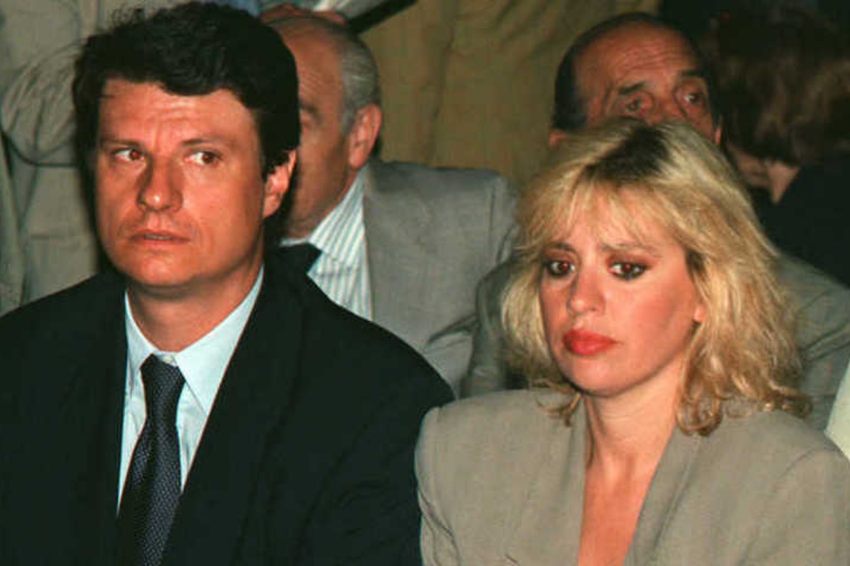 Chi è Mauro Floriani? Conosciamo meglio il marito di Alessandra Mussolini