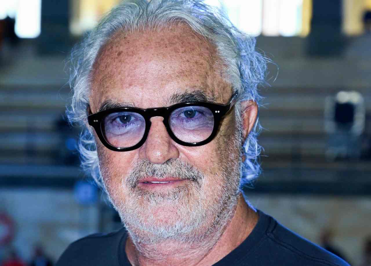 Chi è Marcy Schlobohm? Conosciamo meglio l’ex moglie di Flavio Briatore