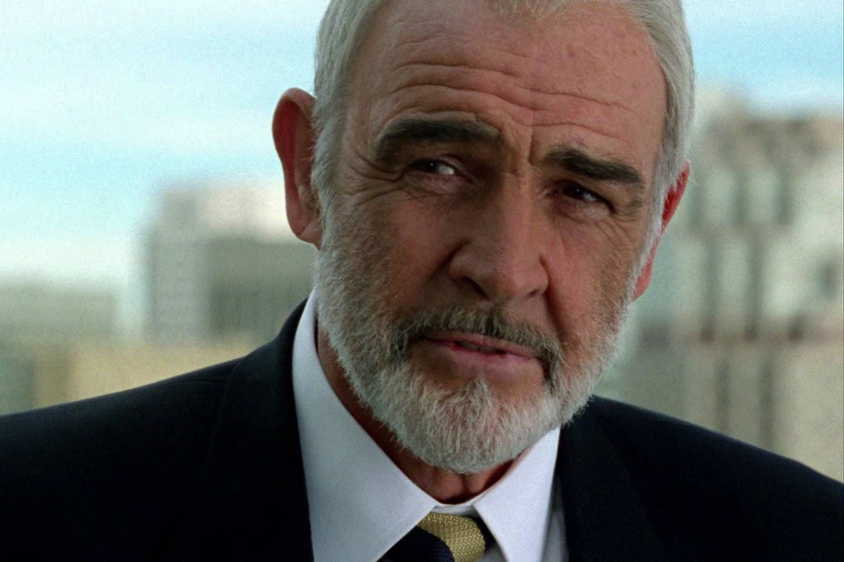 Morto Sean Connery, le cause del decesso