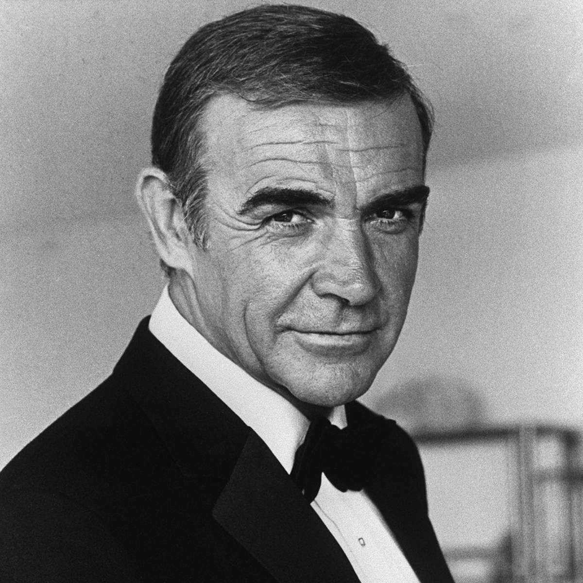 attore James Bond 007