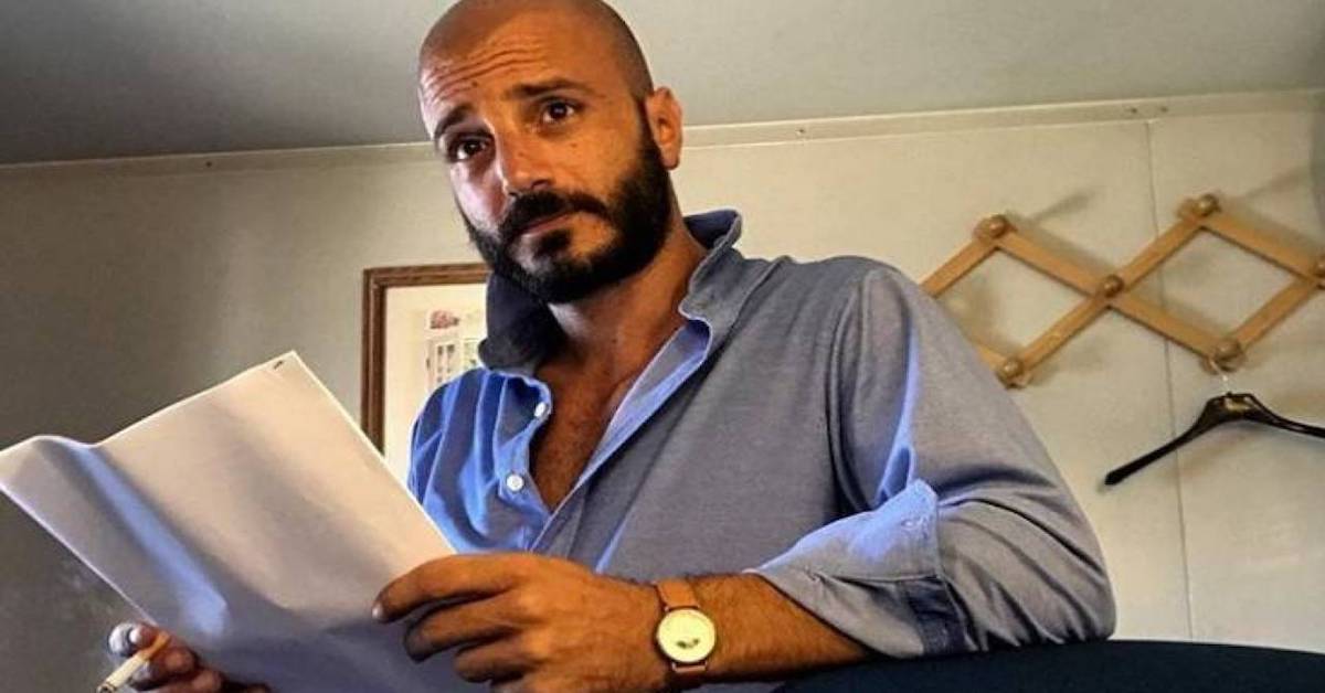 Chi è Nicolas Vaporidis? Conosciamo meglio l’ex marito di Giorgia Surina