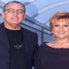 Osvaldo Paterlini e Orietta Berti