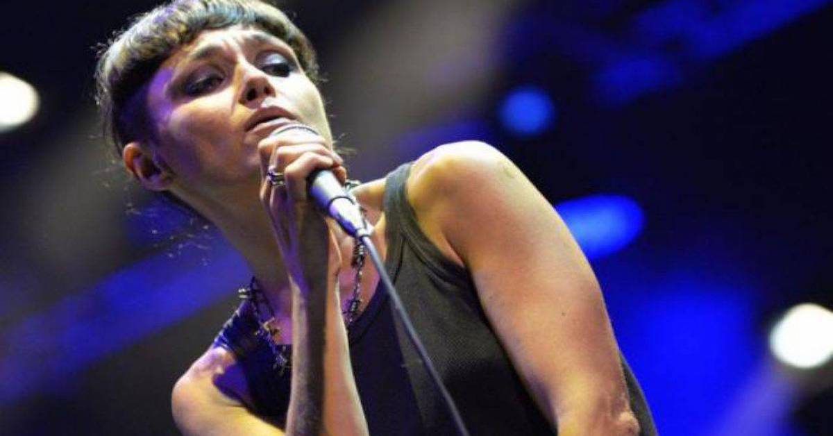 Che fine ha fatto Petra Magoni? Scopriamo cosa fa oggi la cantante