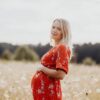postura in gravidanza