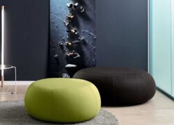 pouf soggiorno