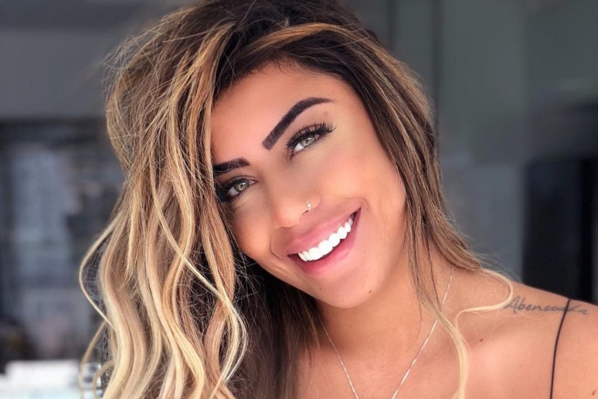 Chi è Rafaella Santos Neymar? Conosciamo meglio la sorella di Neymar