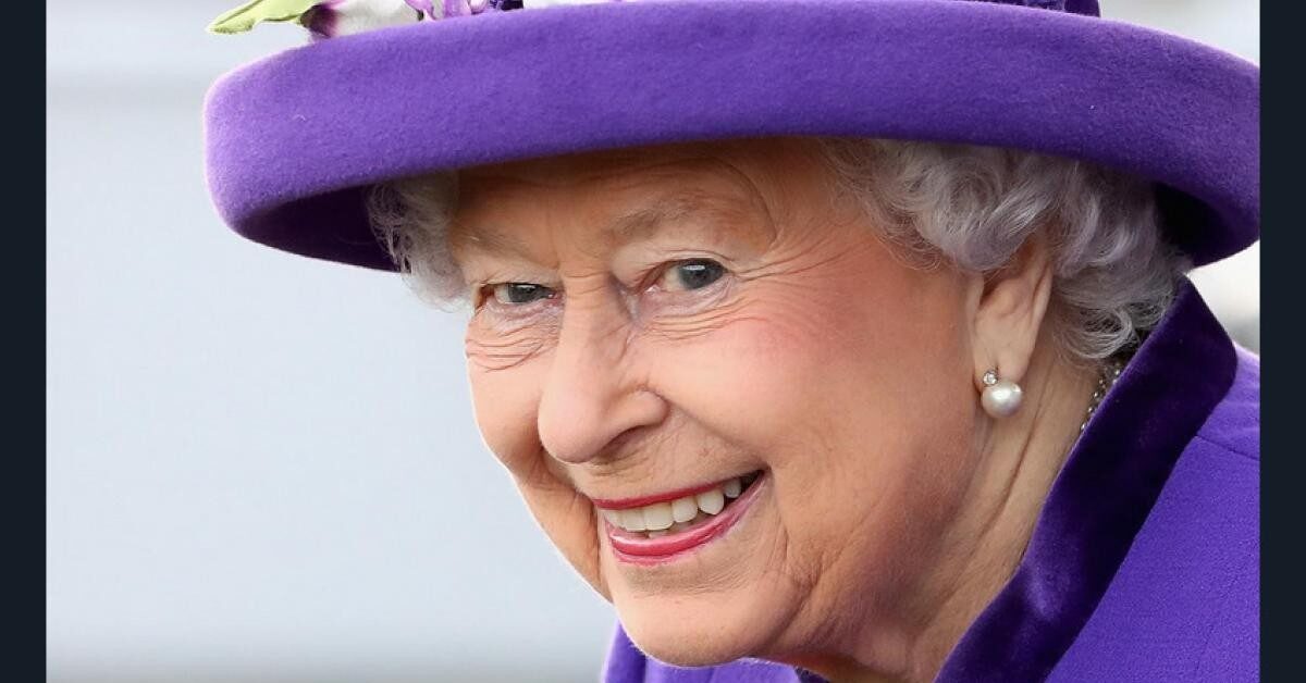 Regina Elisabetta: che fine fanno i suoi cappellini ...