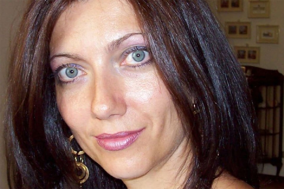 Roberta Ragusa