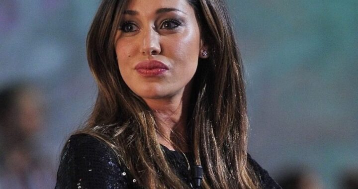 Belen Rodriguez