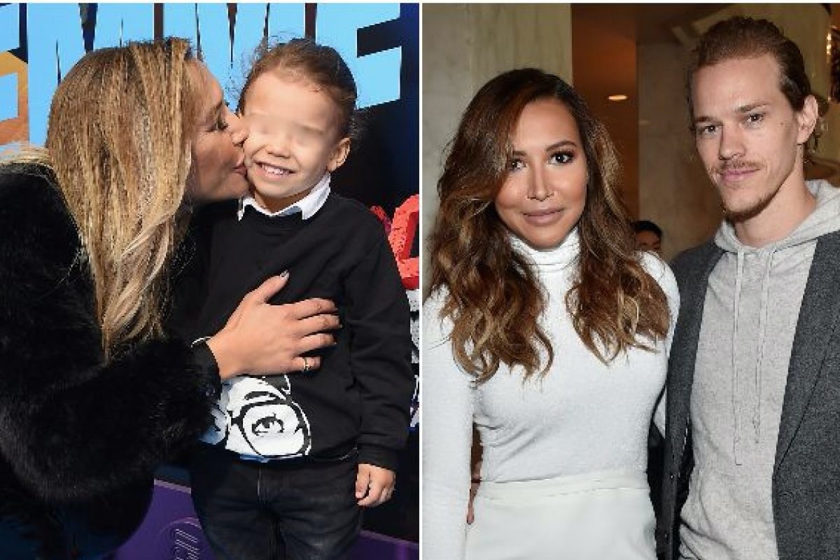 Ryan Dorsey, ex Naya Rivera: il dolore del bambino dopo il grave lutto