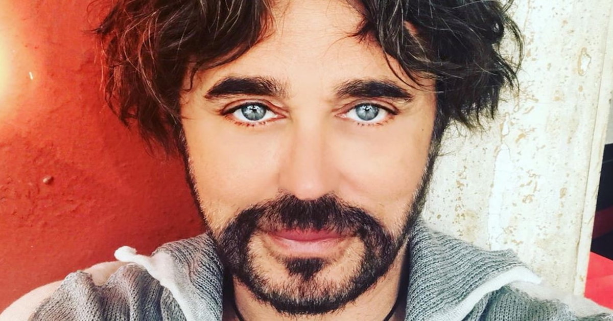 Che fine ha fatto Scialpi? Scopriamo cosa fa oggi il cantautore