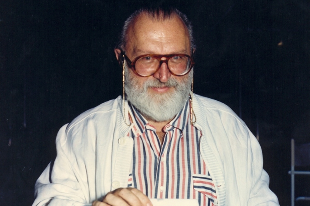 Chi era Sergio Leone? Conosciamo meglio il figlio di Roberto Roberti