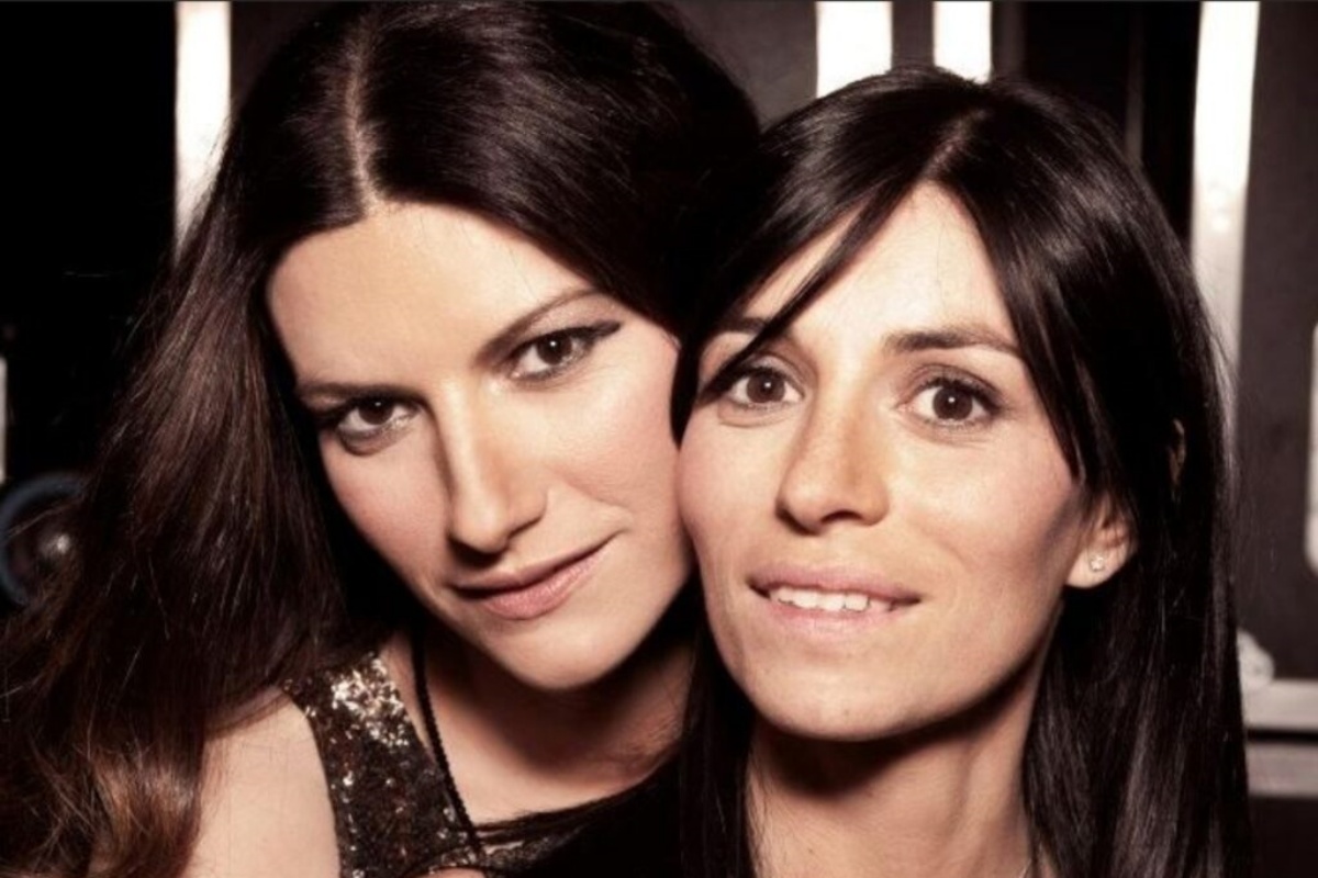 Chi è Silvia Pausini? Conosciamo meglio la sorella di Laura Pausini