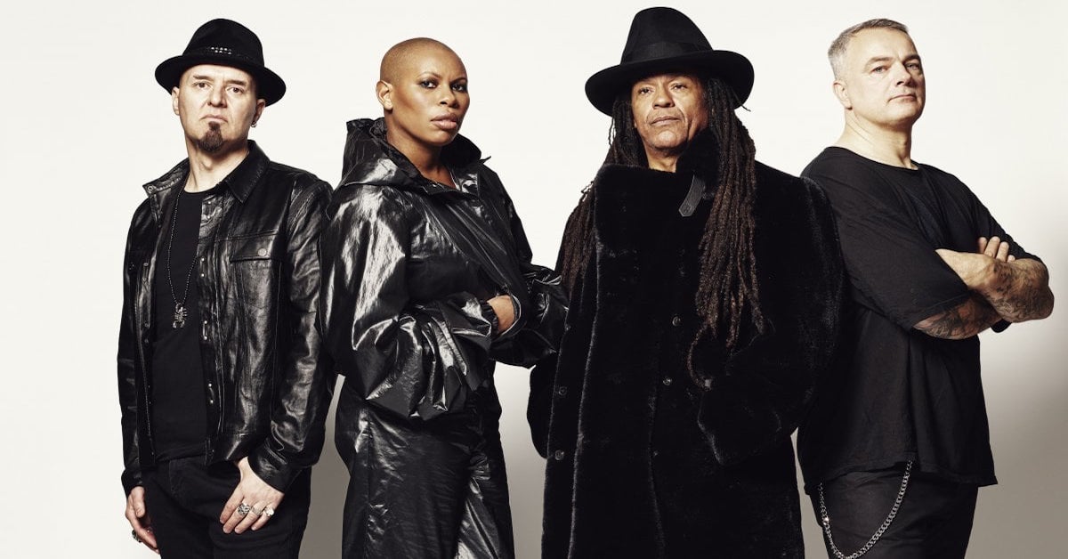 Skunk Anansie