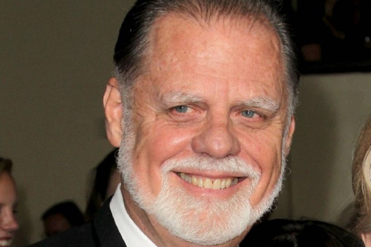 Chi è Taylor Hackford? Conosciamo meglio il marito di Helen Mirren