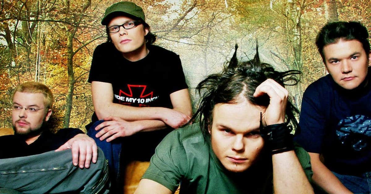 Che fine hanno fatto i The Rasmus? Scopriamo cosa fa oggi la band