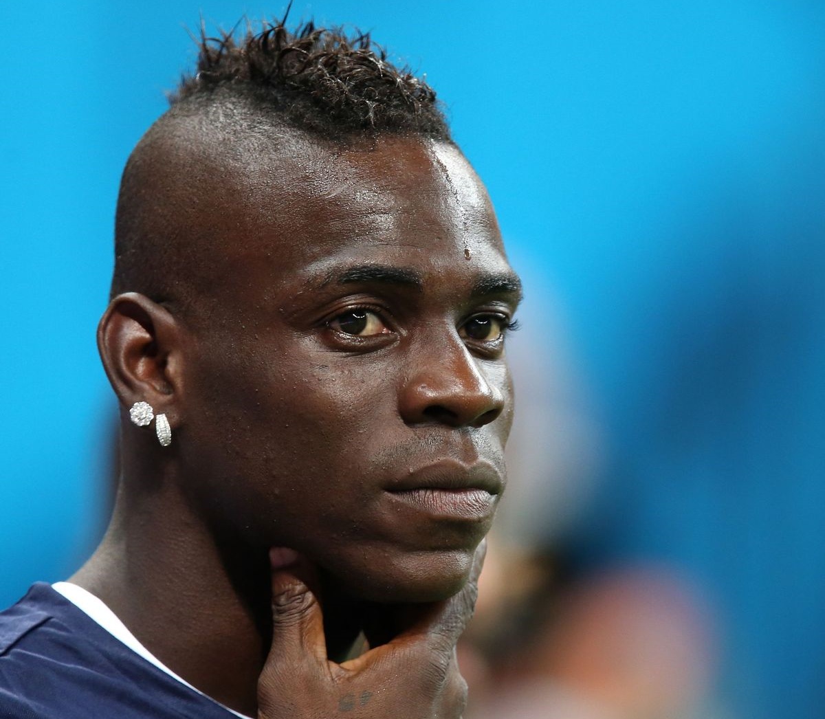 Chi sono Thomas e Rose Barwuah? Conosciamo meglio i genitori di Mario Balotelli