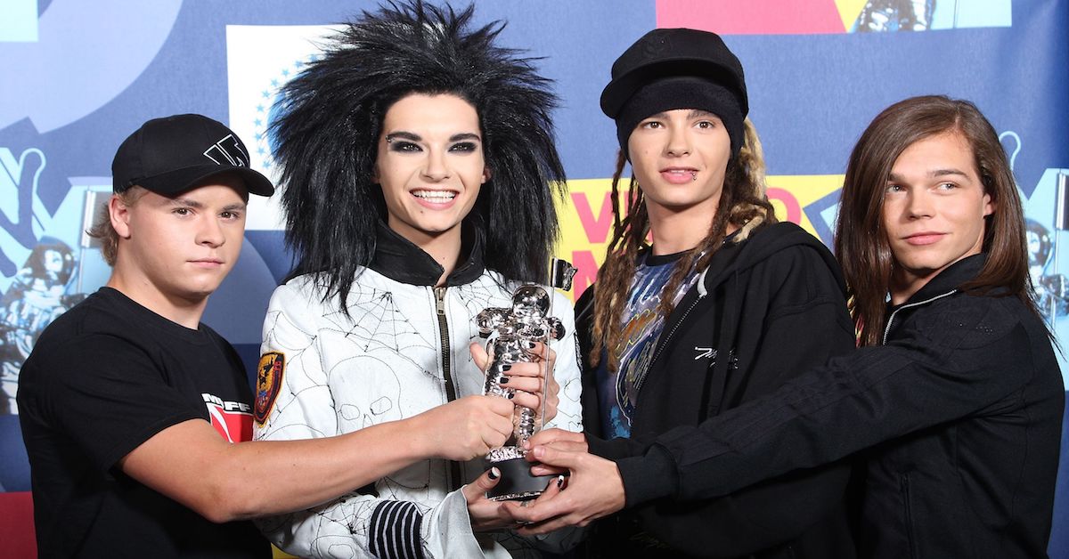 Tokio Hotel