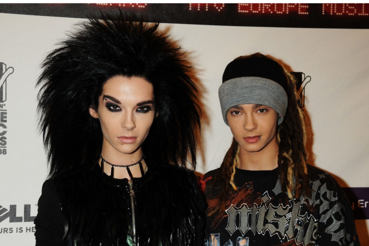 Tokio Hotel