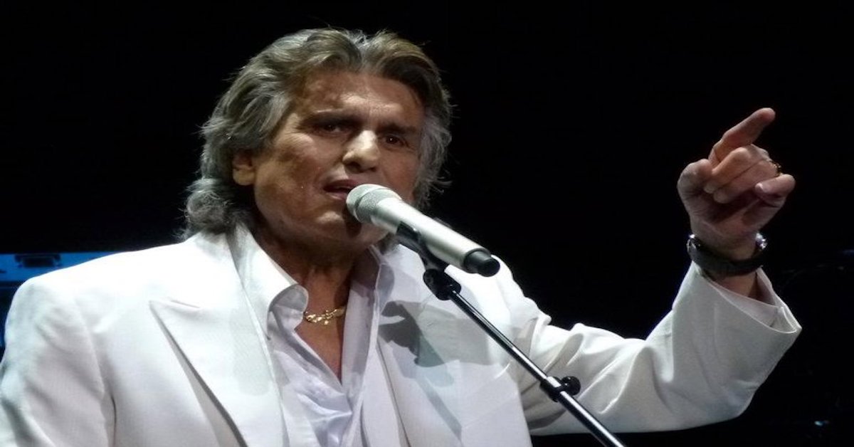 Toto Cutugno