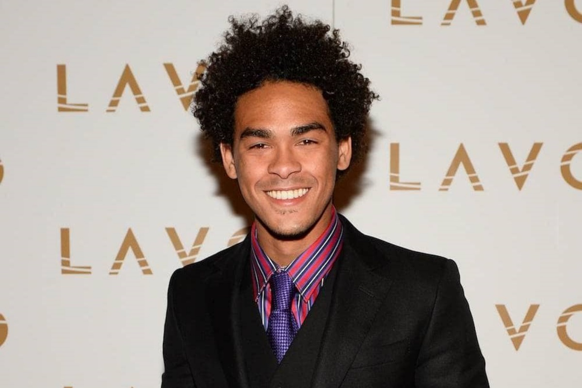 Chi è Trey Smith? Conosciamo meglio il figlio di Will Smith