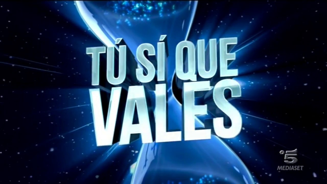 Tu si que vales su Canale 5