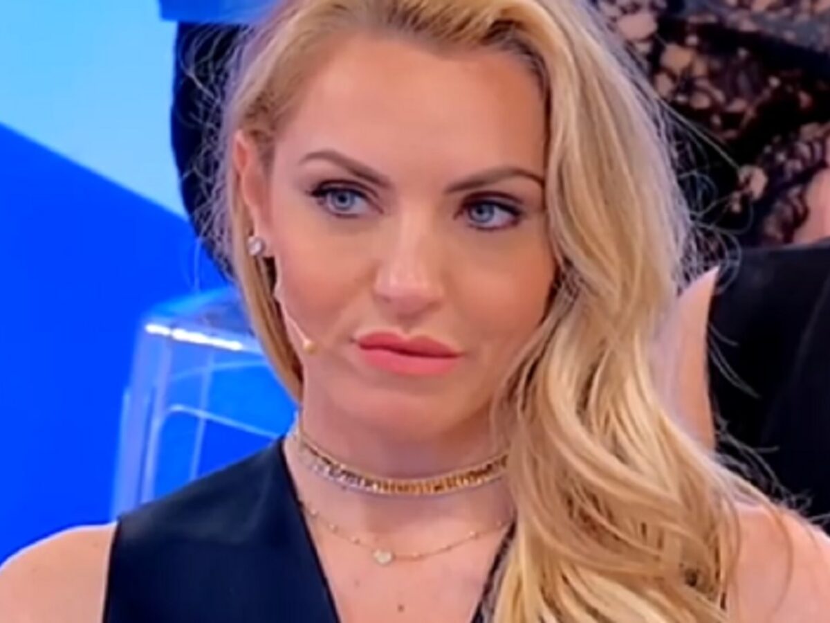 Veronica Ursida: “Crisi superata con Giovanni”