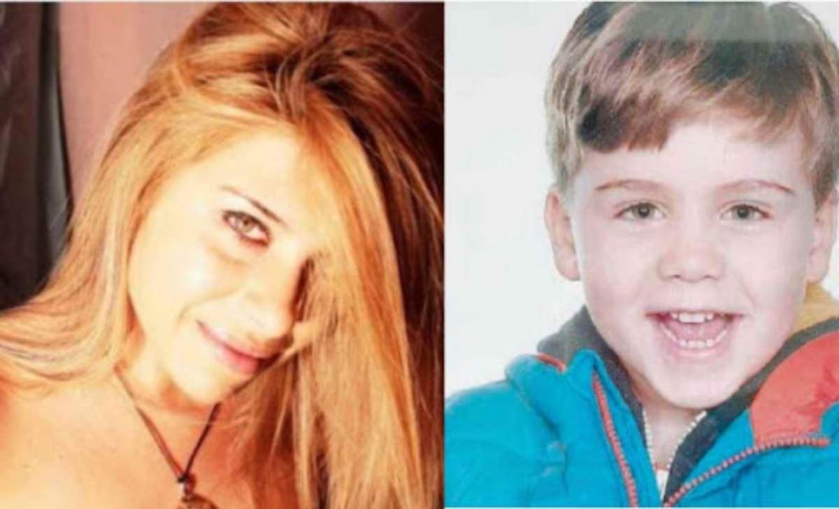Morte Viviana e Gioele: Quarto Grado e la collina degli animali