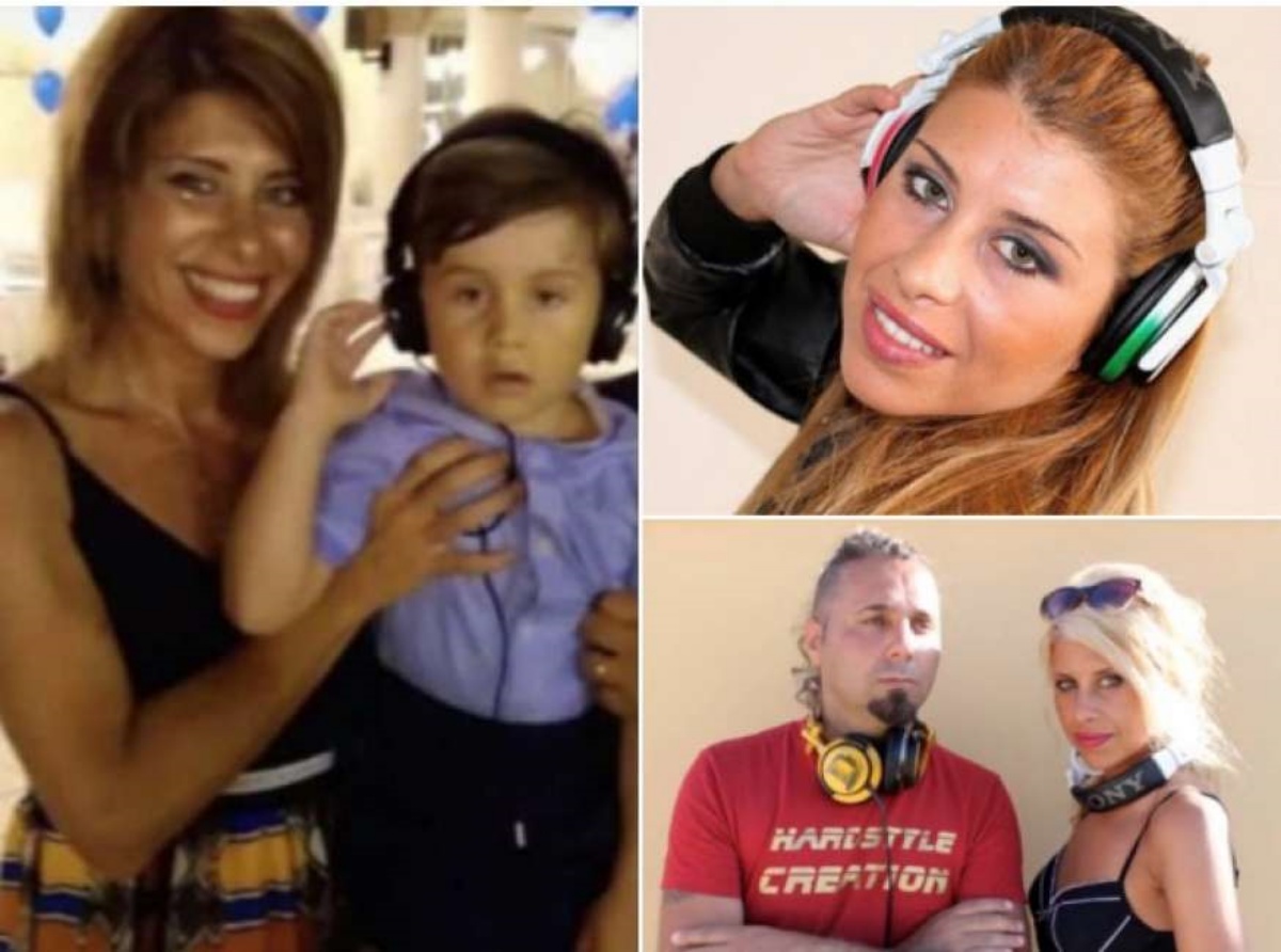 Nuovi indizi morte Viviana Parisi