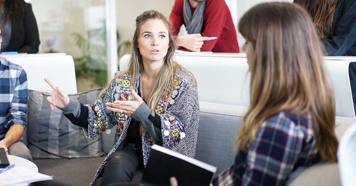 Womenalia, il LinkedIn al femminile che rivoluziona il mondo del lavoro