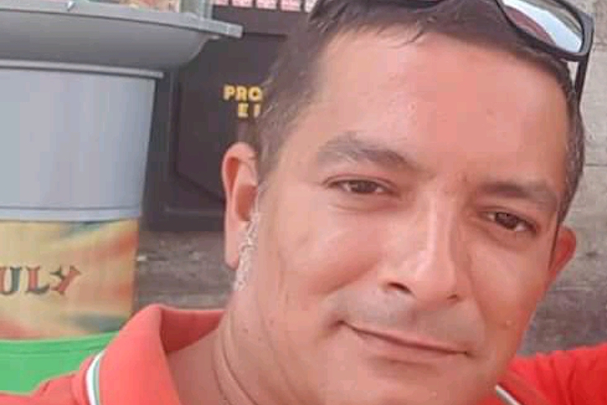 Afragola, Rodolfo Orefice: muore a 39 anni per infarto mentre guida un’ambulanza