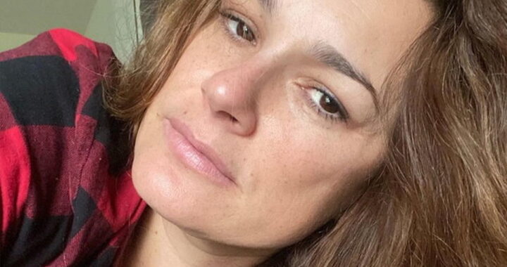 Alena Seredova