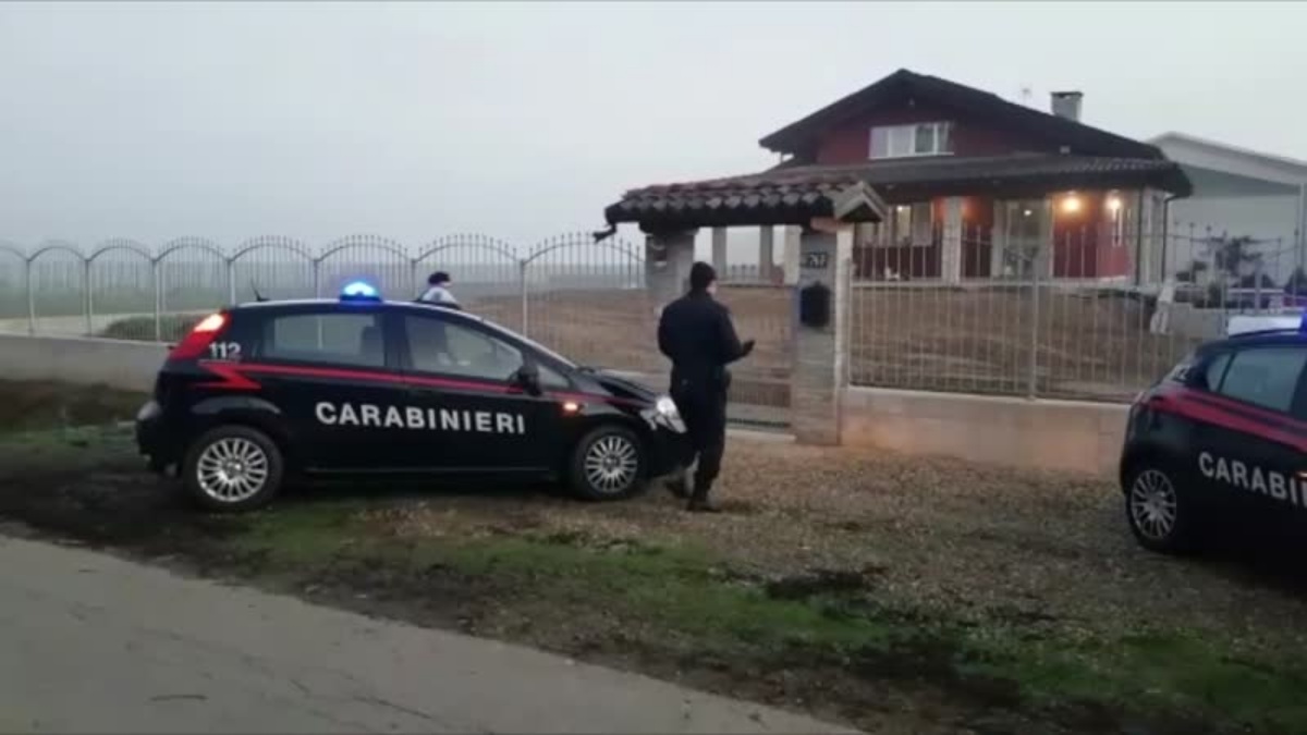 L'autopsia su Alessandro, il bimbo ucciso a Carignano