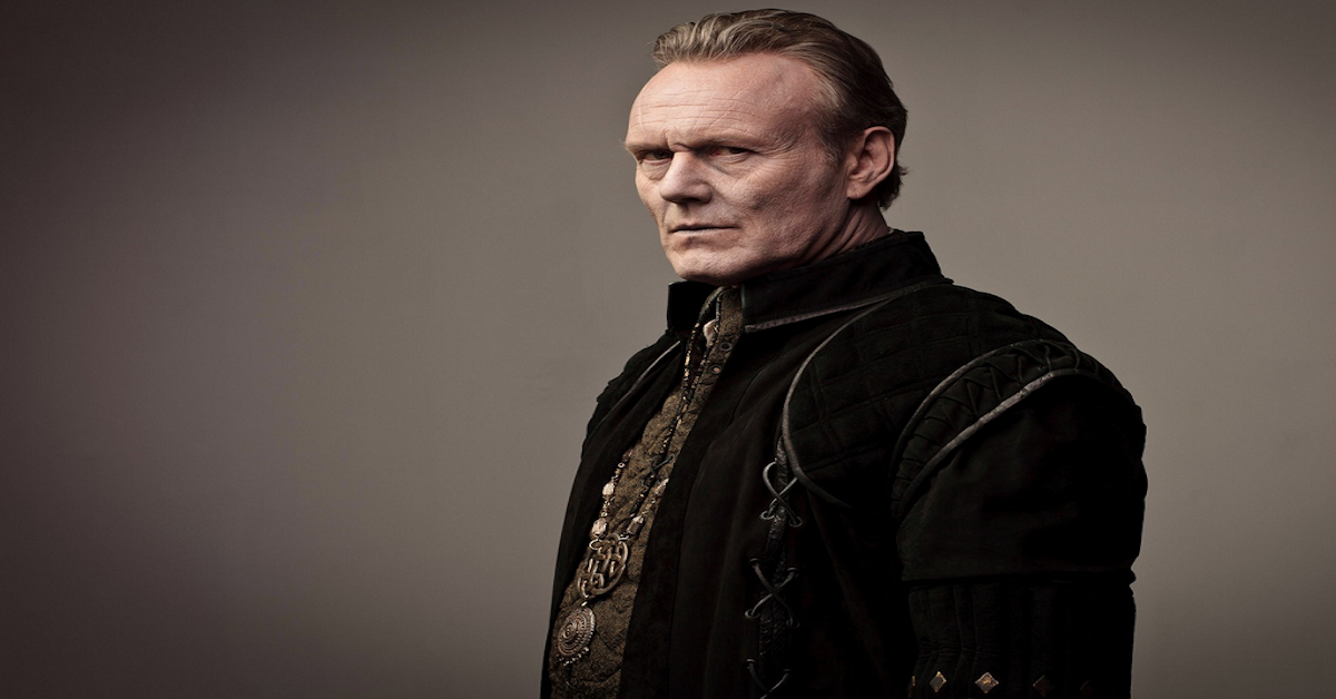 Anthony Head