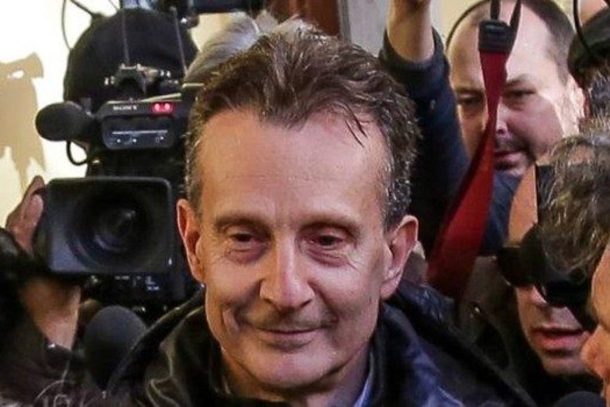 Antonio Logli torna a parlare di Roberta Ragusa: “Le voglio un mondo di bene”