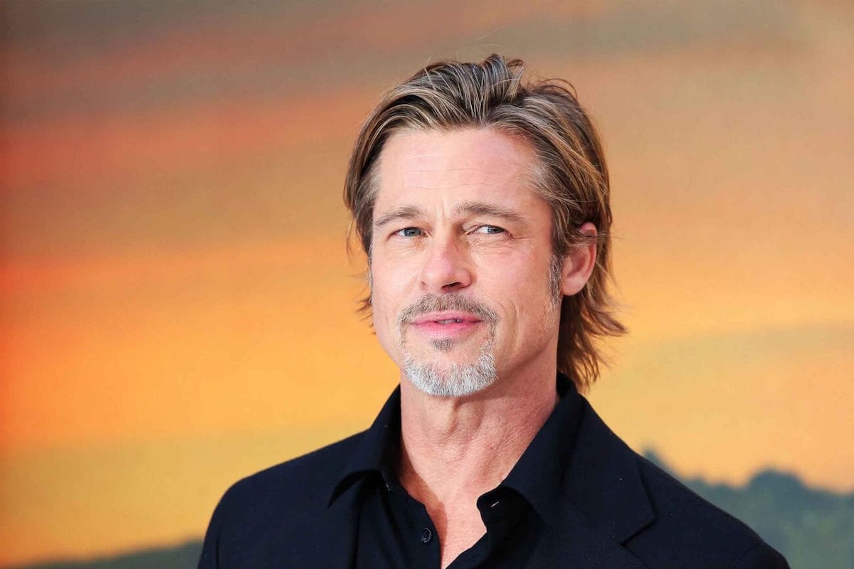 Brad Pitt dal cuore d’oro: consegna generi alimentari ai bisognosi di Los Angeles