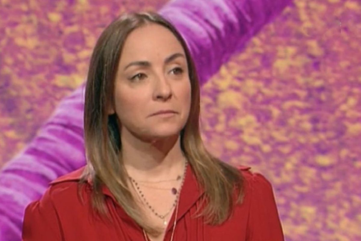 Camila Raznovich positiva al Coronavirus: i vertici Rai prendono una decisione drastica per Kilimangiaro