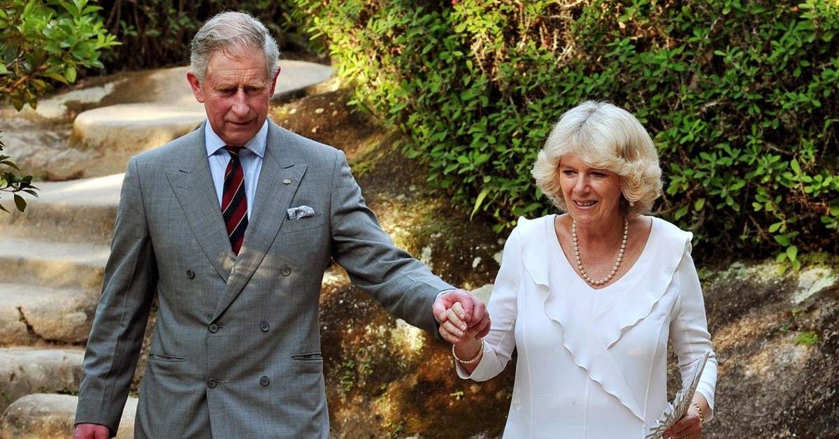 Lady Diana e Camilla Parker Bowles: il loro rapporto sbarca su Netflix con The Crown