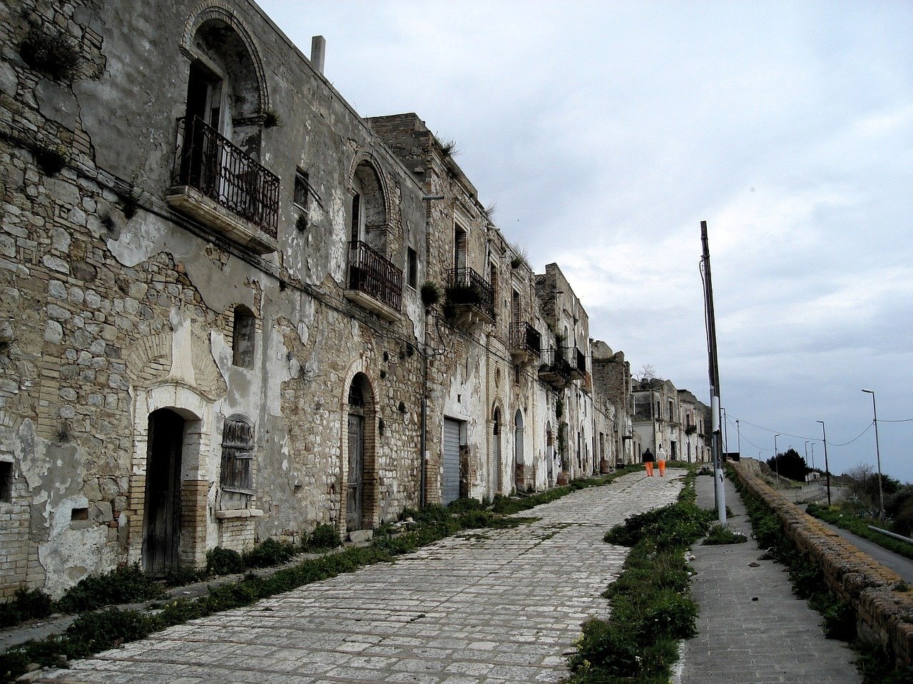 Craco-borgo-matera