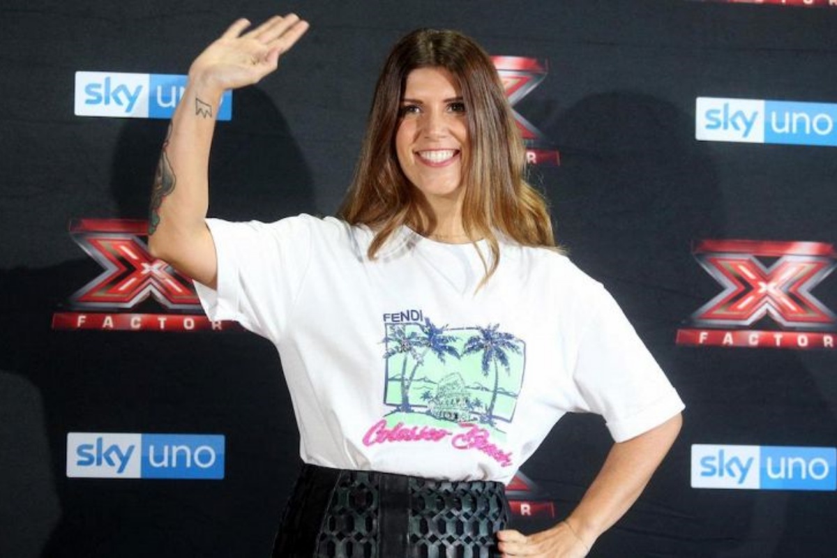 Daniela Collu sostituirà Alessandro Cattelan a X Factor